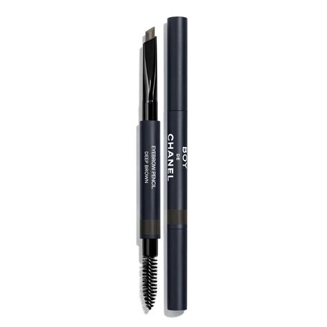 how can i buy boy in chanel eye brow pencil|best retractable eyebrow pencil.